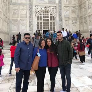 Meet your Posher, Shreyas